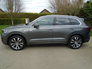 2018 VOLKSWAGEN TOUAREG 182/3.0 TDI V6 R-LINE TECH 286-BHP AUTO/MASSIVE SPECIFICATION FACTORY SPEC/NEW MODEL/FINANCE/CARD PAYMENTS & WARRANTY AVAILABLE/ADAPTIVE CRUISE/HIGH-SPEC