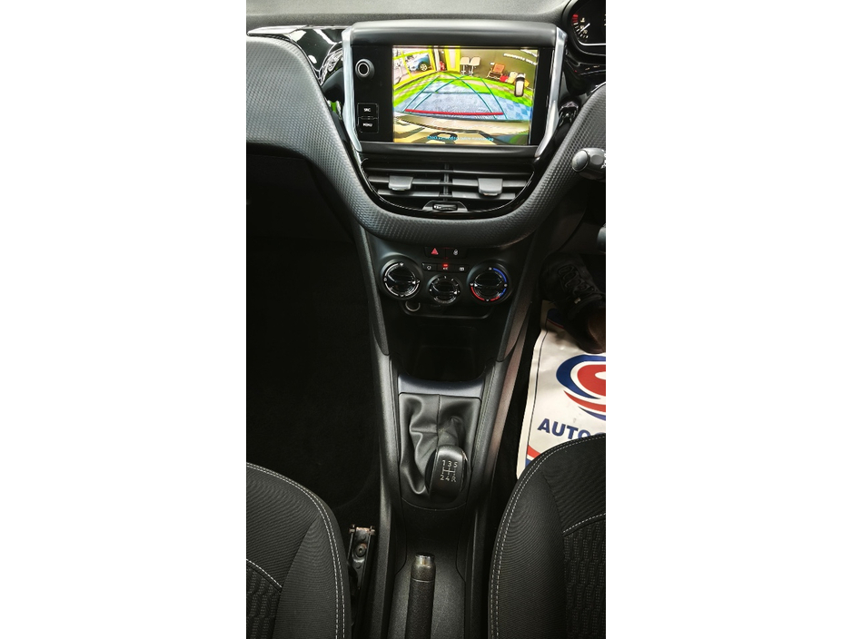 Peugeot 208 ACTIVE 1.2 68 6.2 4DR — thumbnail 20