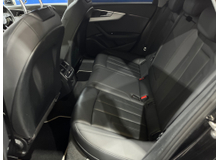 2022 Audi A4 2.0L Diesel For Sale Images