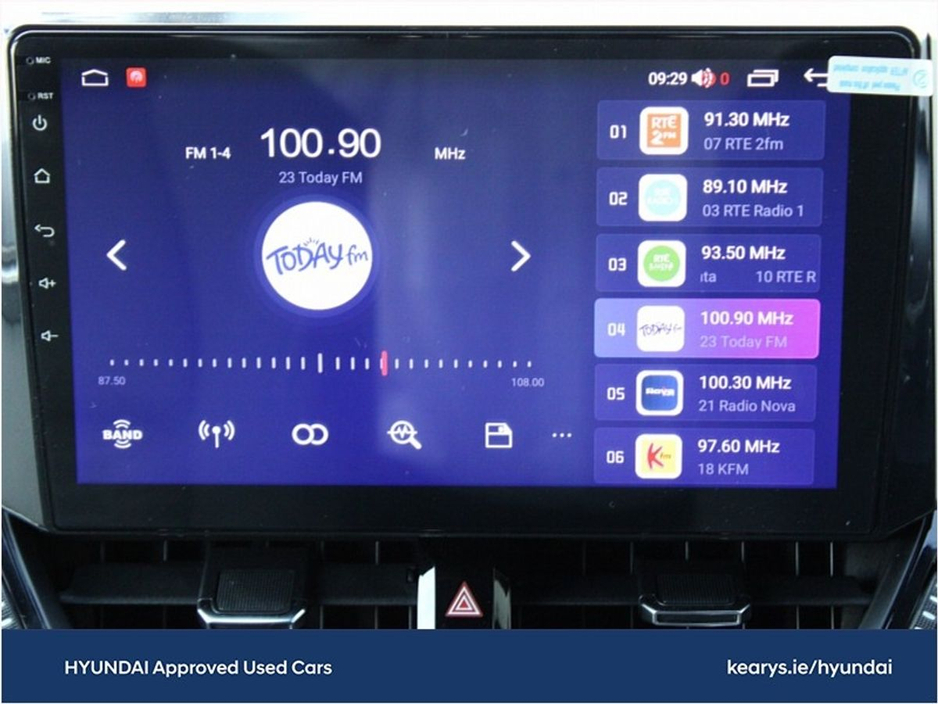 Toyota Corolla SPORT HYBRID AUTO * From €94 P/W * — thumbnail 14