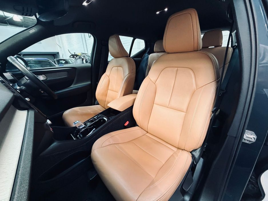 2021 Volvo XC40 1.5L Petrol Plug-in Hybrid For Sale Images