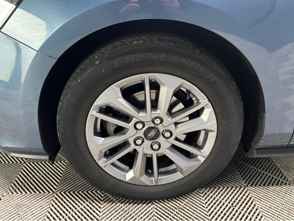 2023 Ford Focus 1L Petrol For Sale Images