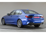 2021 BMW 3 SERIES 330E M Sport 12kWh PHEV 113BHP/83KW