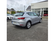 2018 SEAT Leon 1.2L Petrol For Sale Images