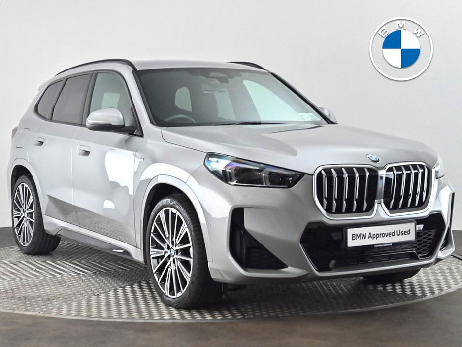 2025 BMW X1 2L Diesel For Sale Images