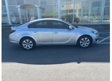 2016 Opel Insignia 1.6L Diesel For Sale Images