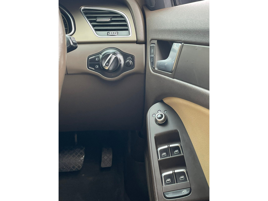 2013 Audi A5 2L Diesel For Sale Images