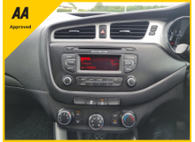 2015 Kia Ceed 1.6L Diesel For Sale Images