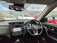 2020 Nissan X-Trail 1.7L Diesel For Sale Images