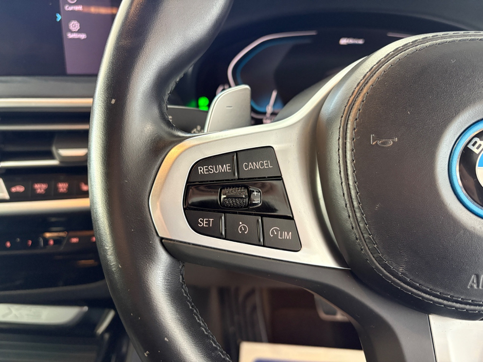 2023 BMW X3 2L Petrol Plug-in Hybrid For Sale Images