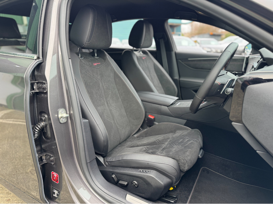 2023 DS Automobiles DS 9 1.6L Petrol Plug-in Hybrid For Sale Images