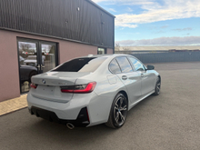 2023 BMW 3 Series 2L Petrol Plug-in Hybrid For Sale Images