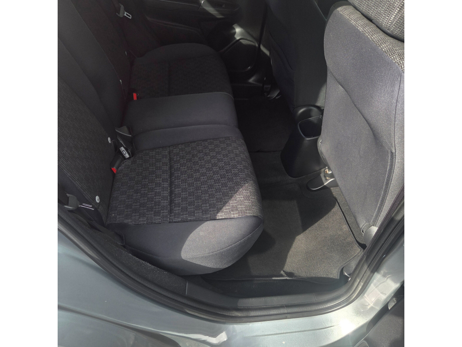 2016 Honda Jazz 1.3L Petrol For Sale Images