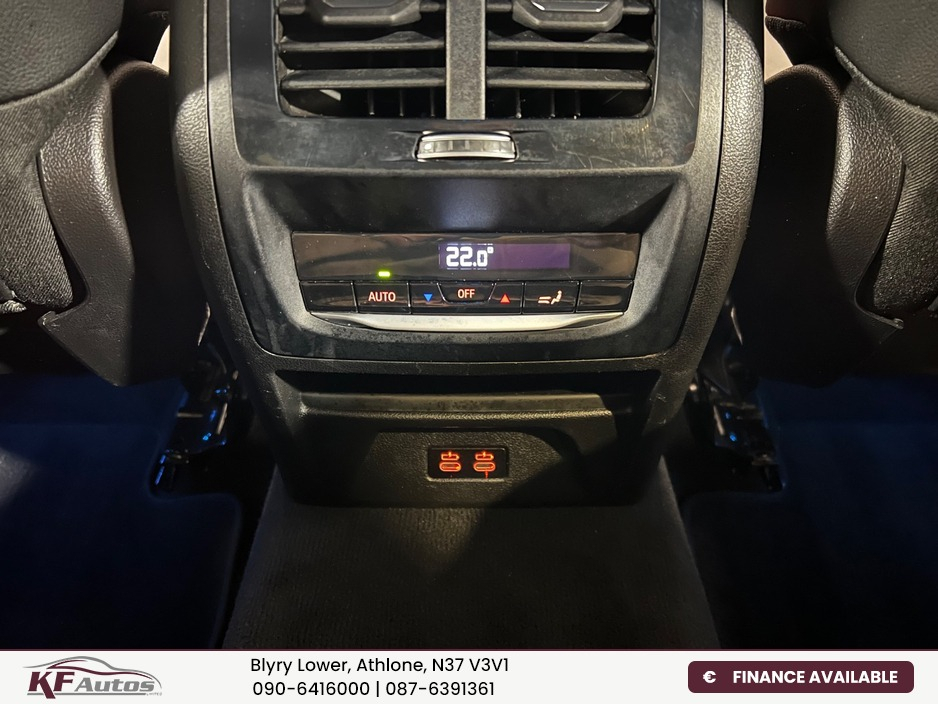 2024 BMW X3 2L Petrol Plug-in Hybrid For Sale Images