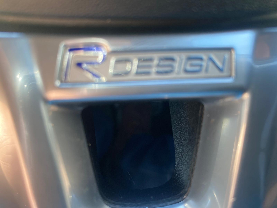 2016 Volvo XC60 2.4L Diesel For Sale Images