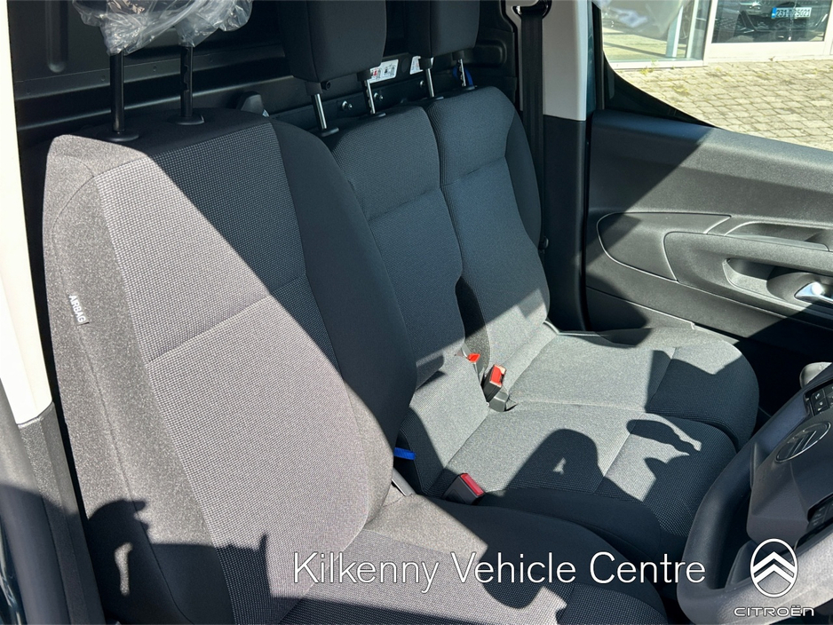 2026 Citroen Berlingo 1.5L Diesel For Sale Images