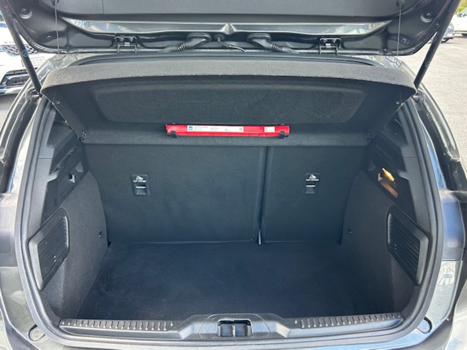 2021 Ford Focus 1.5L Diesel For Sale Images