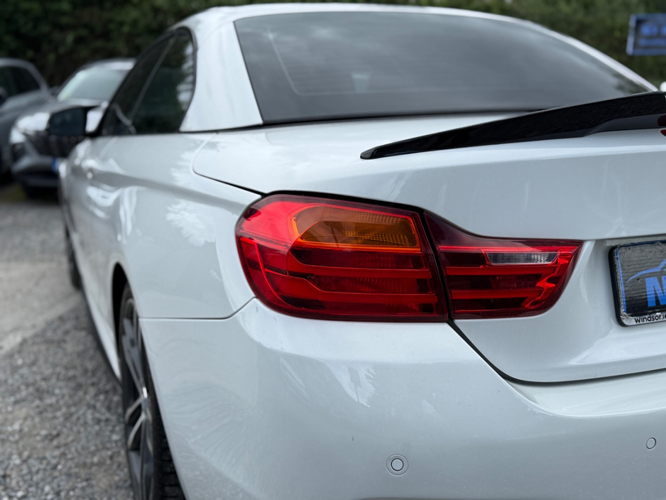 2016 BMW 4 Series 2L Diesel For Sale Images