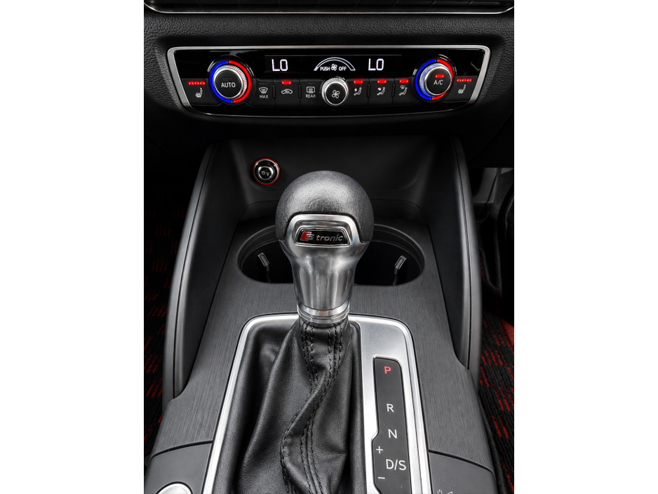 2016 Audi A3 Sportback 1.4L Petrol For Sale Images