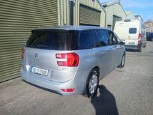 2016 Citroen C4 1.6L Diesel For Sale Images