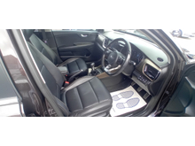 2018 Kia Stonic 1L Petrol For Sale Images