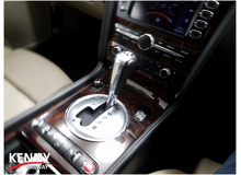 2005 Bentley Continental 6.0L Petrol For Sale Images