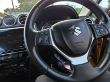 2021 Suzuki Vitara 1.4L Petrol Hybrid For Sale Images
