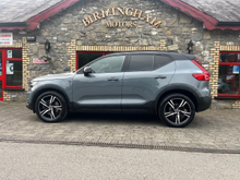 2021 Volvo XC40 1.5L Hybrid For Sale Images