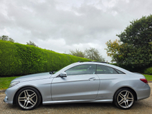2016 Mercedes-Benz E Class 3L Diesel For Sale Images