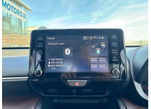 2021 Toyota Yaris Cross 1.5L Petrol Hybrid For Sale Images