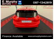 2019 Ford Focus 1.5L Diesel For Sale Images