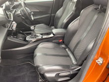 2020 Peugeot 2008 1.5L Diesel For Sale Images