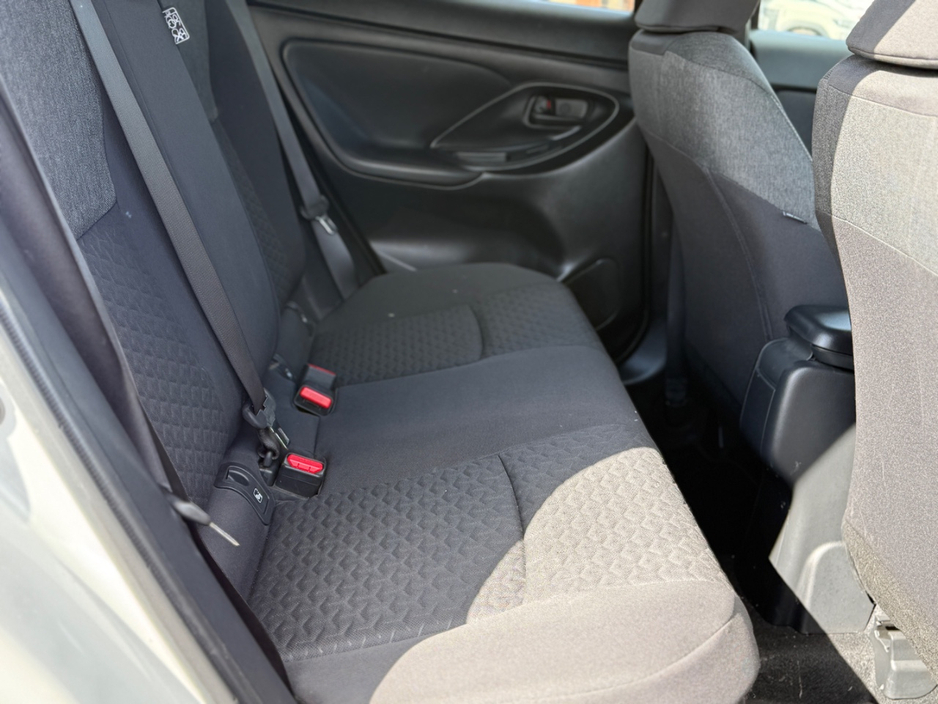 2024 Toyota Yaris Cross 1.5L Petrol Hybrid For Sale Images