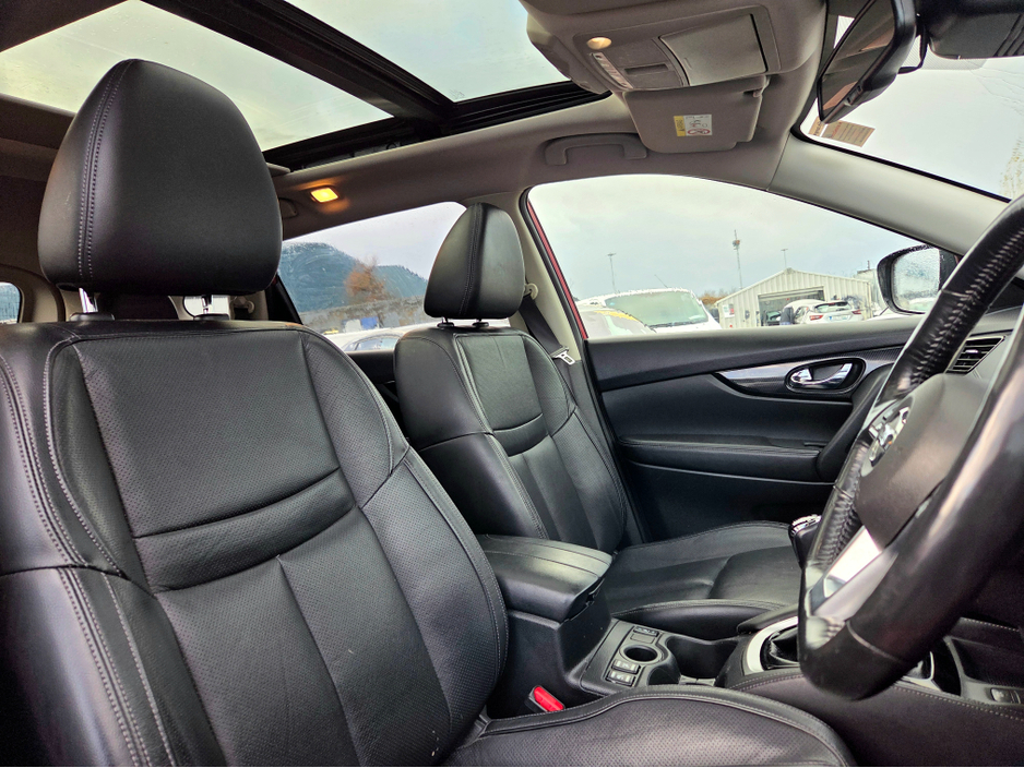 2020 Nissan X-Trail 1.7L Diesel For Sale Images