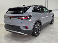 2024 Volkswagen ID.4 0L Electric For Sale Images