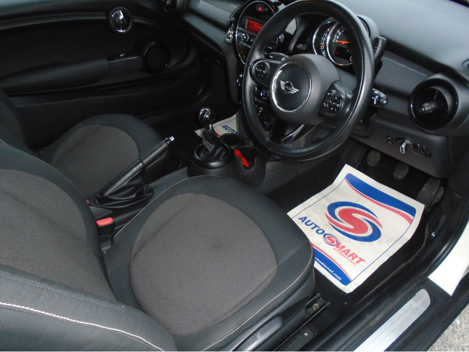 2014 MINI Hatch 1.5L Diesel For Sale Images