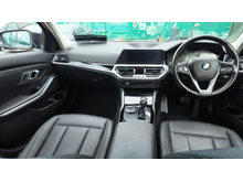 2021 BMW 3 Series 2L Diesel For Sale Images