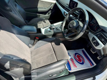 2019 Audi A5 2L Diesel For Sale Images