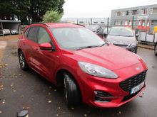 2020 Ford Kuga 1.5L Diesel For Sale Images