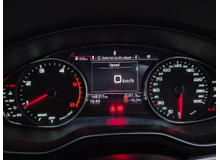 2018 Audi A4 2.0L Diesel For Sale Images