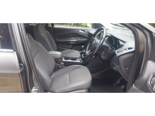 2018 Ford Kuga 1.5L Diesel For Sale Images