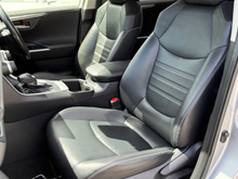 2023 Toyota Rav4 2.5L Petrol Hybrid For Sale Images