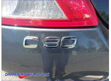 2012 Volvo C30 1.6L Diesel For Sale Images