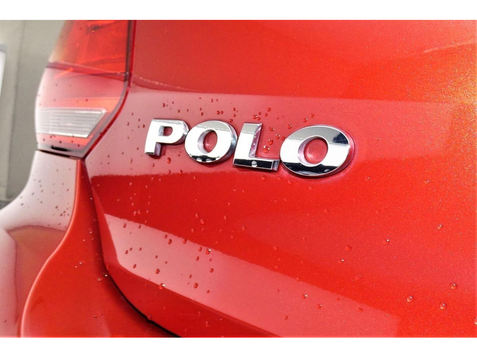 Volkswagen Polo 1.2 TSI DSG COMFORTLINE *ANDROID CAR PLAYER* — thumbnail 23