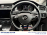 2018 VOLKSWAGEN GOLF AUTOMATIC 1.2 PETROL 