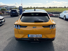 2022 Ford Mustang Mach-E 0L Electric For Sale Images