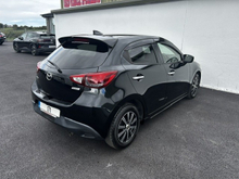 2017 Mazda Demio 1.3L Petrol For Sale Images