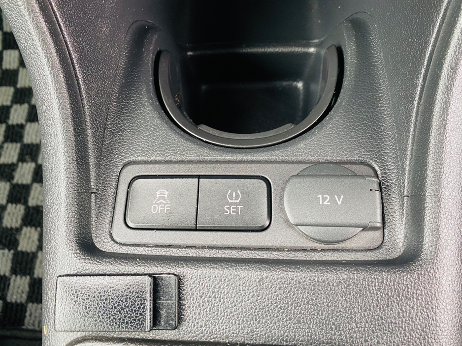 2019 Volkswagen up! 1L Petrol For Sale Images