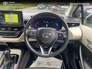 2022 TOYOTA COROLLA COROLLA HYBRID SOL SALOON