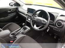 2019 Hyundai Kona 1.6L Diesel For Sale Images